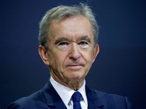 pdg de louis vuitton salaire|Bernard Arnault: «Louis Vuitton, c’est la France qui va de l’avant».